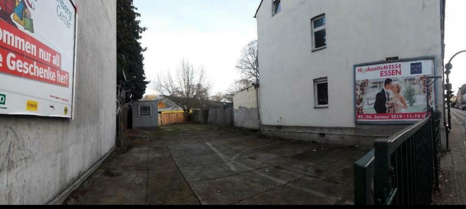 Gewerbeobjekt Essen Stadtbezirk VII - 1.600&euro; | Angebot:25736511