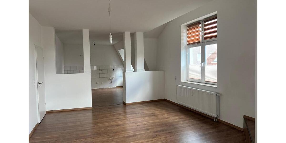 Etagenwohnung Bochum Bochum-Mitte - 3 Zimmer, 107 m&sup2;, 860&euro; | Angebot:25944967