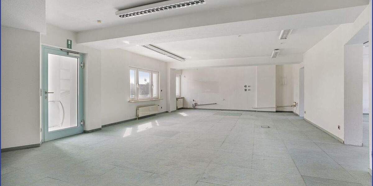 Attraktives Geschäftshaus in Bestlage von Essen-Altenessen zimmer