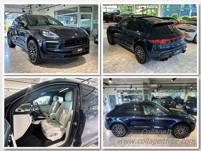 Macan