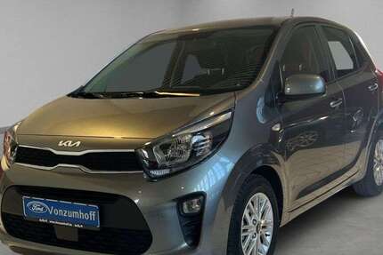 Kia Picanto 13.400 km 12.998 € Wuppertal 42117