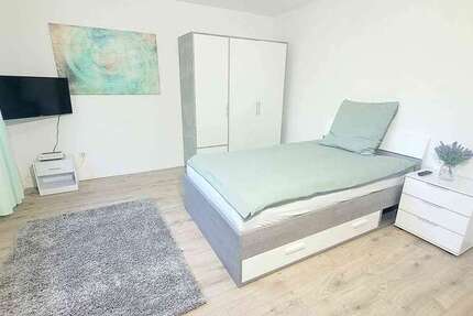 Wohnung zum Mieten in Ludwigshafen am Rhein 705 € 29 m²