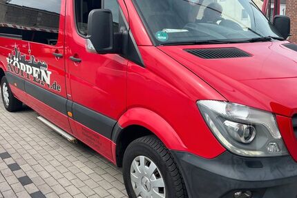 Mercedes-Benz Sprinter 225.000 km 26.499 &euro; Essen 45139