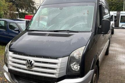 VW Crafter 407.130 km 4.750 &euro; Bochum 44879