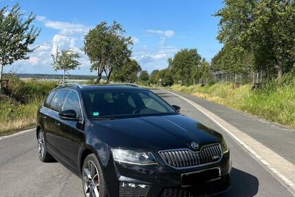 Skoda Octavia 124.500 km 13.399 &euro; Dortmund 44319