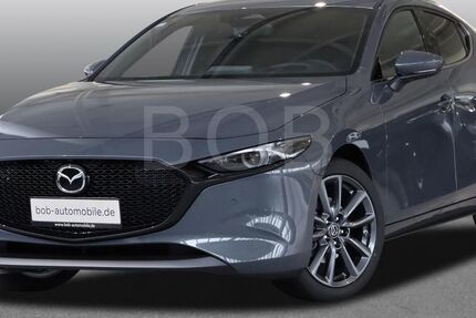 Mazda 3 5.469 km 27.888 € Witten 58454