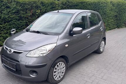 Hyundai i10 123.000 km 2.750 &euro; Hagen 58089