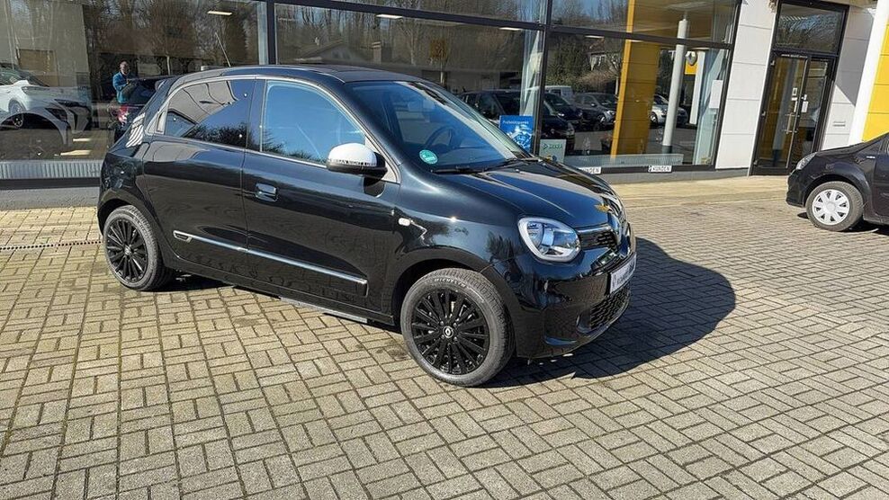 Twingo