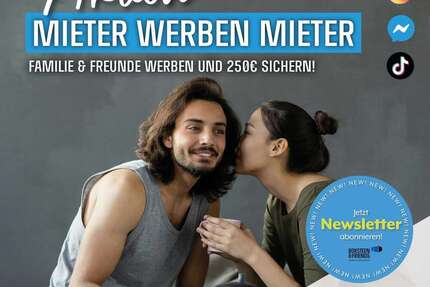 Wohnung zum Mieten in Duisburg 580 € 76.74 m²