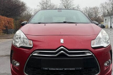 Citroen DS3 119.000 km 4.700 &euro; Castrop-Rauxel 44577