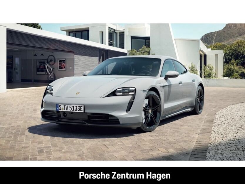 Porsche Taycan 26.471 km 61.900 € Hagen 58119