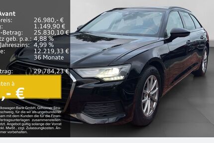 Audi A6 146.730 km 24.280 &euro; Recklinghausen 45663