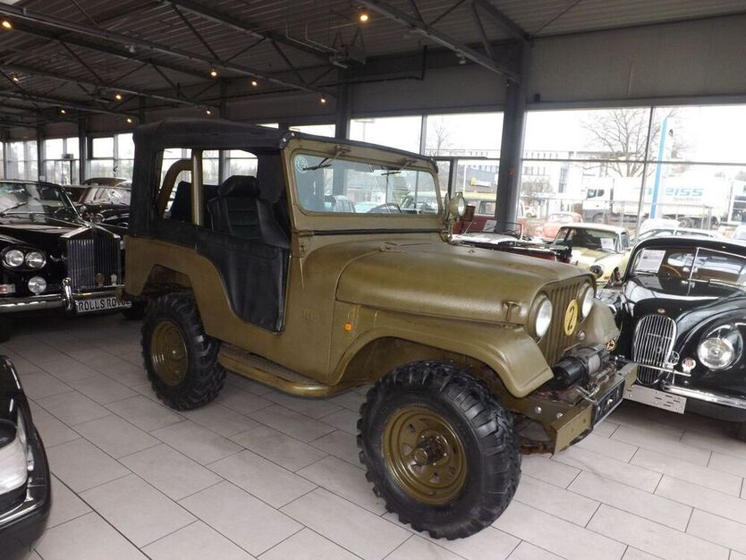 Willys