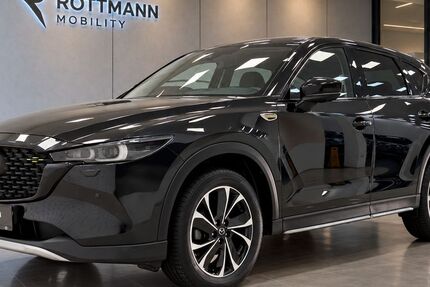 Mazda CX-5 62.847 km 26.777 &euro; Oberhausen 46149
