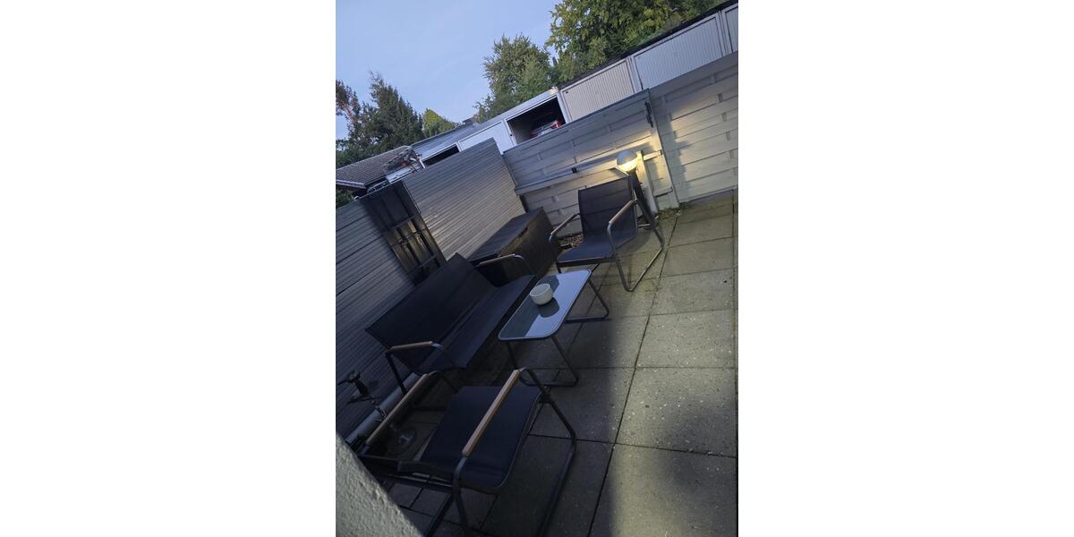 Wohnung zu vermieten Erdgeschoss mit Terrasse, Garage 3 zimmer