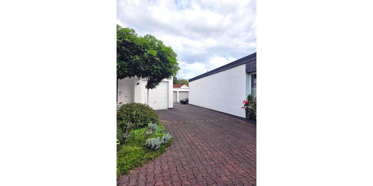 Bungalow Sprockhövel Haßlinghausen - 5 Zimmer, 146 m&sup2;, 349.000&euro; | Angebot:25747262