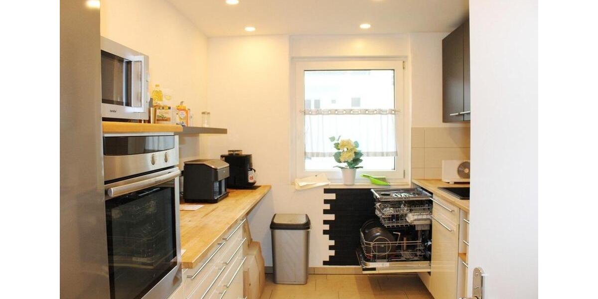 Etagenwohnung Dortmund Innenstadt Ost - 3 Zimmer, 84 m&sup2;, 309.999&euro; | Angebot:27230009