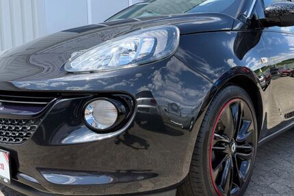 Opel Adam 97.106 km 6.780 &euro; Hagen 58135