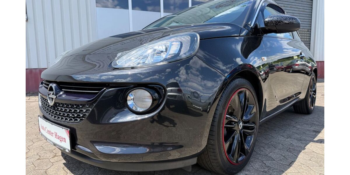 Opel Adam 97.106 km 6.780 &euro; Hagen 58135