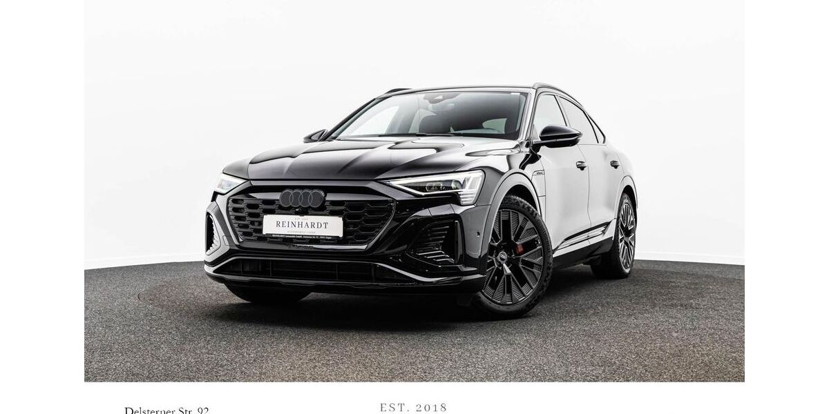 Audi Q8 e-tron 62.693 km 52.210 &euro; Hagen 58091