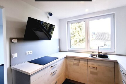 Luxuriöse Wohnung mit schöner Aussicht 5 zimmer