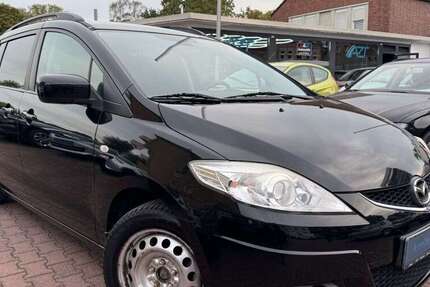 Mazda 5 170.000 km 3.990 &euro; Oberhausen 46049