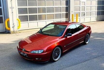 Peugeot 406