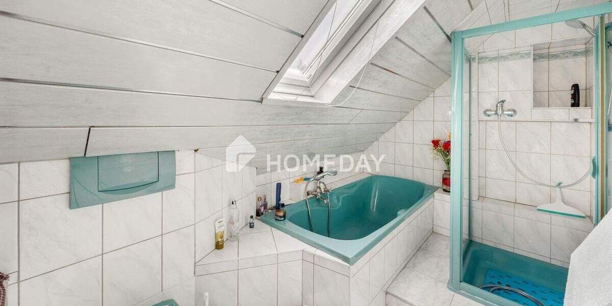 Einfamilienhaus Witten Bommern - 8 Zimmer, 170 m&sup2;, 590.000&euro; | Angebot:24648218