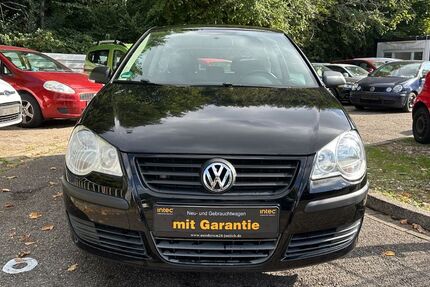 VW Polo 82.882 km 2.499 € Essen 45145