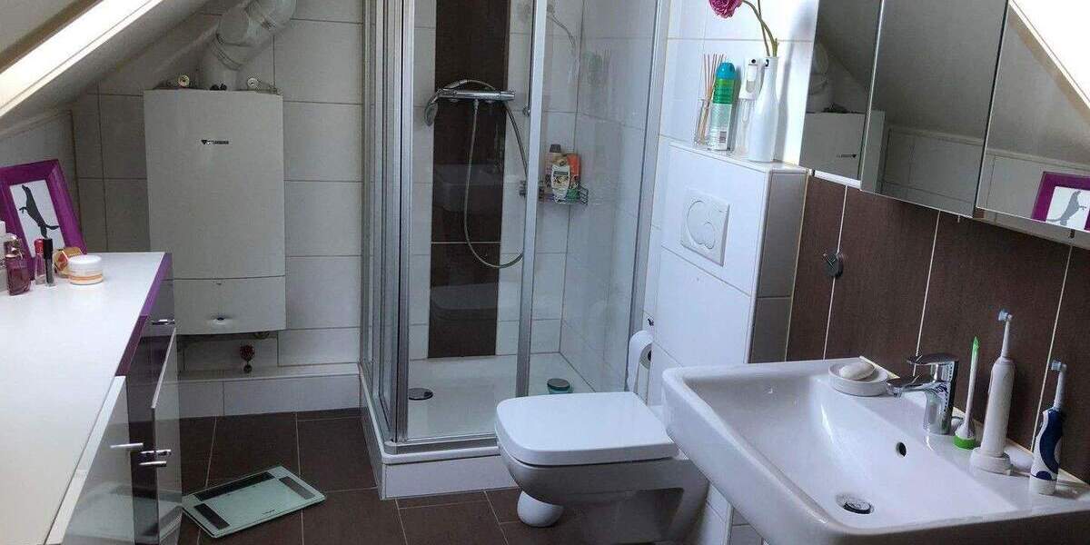 Mehrgenerationenhaus 3-Familenhaus (Mischgebiet, Gewerbe möglich) 9 zimmer