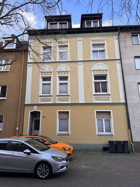 Haus zum Kaufen in Herne Wanne-Eickel 329.000 € 260.49 m²