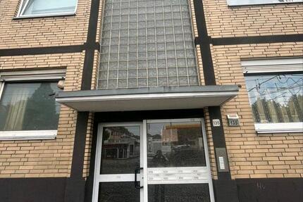 Attraktive 3-Zimmer Wohnung mit Balkon & Stellplatz in Mülheim 3 zimmer