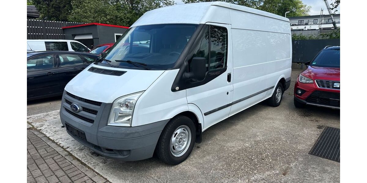 Ford Transit 194.000 km 5.499 &euro; Schwerte 58239