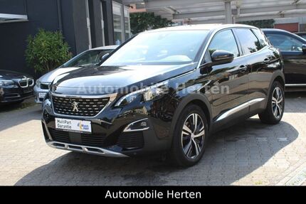 Peugeot 3008 21.000 km 18.990 &euro; Herten 45699