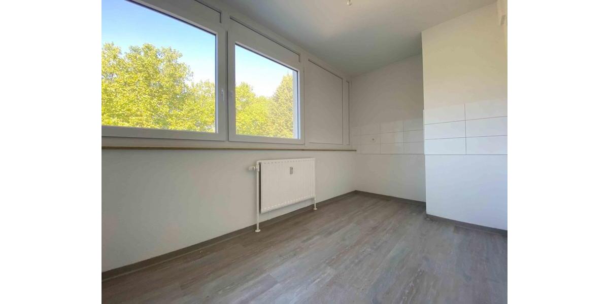Etagenwohnung Dortmund Huckarde - 3.5 Zimmer, 71 m&sup2;, 636&euro; | Angebot:26433751