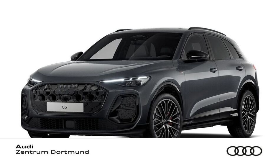 Audi Q5 6.000 km 79.880 € Dortmund 44143