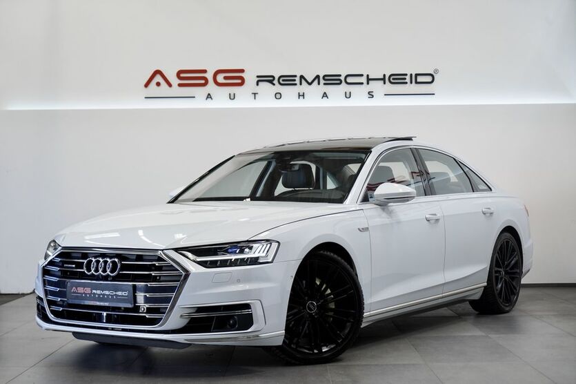 Audi A8 69.000 km 54.990 € Remscheid/NRW 42855