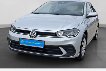 VW Polo 12.000 km 16.980 &euro; Dorsten 46282