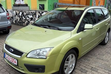 Ford Focus 150.000 km 2.990 € Essen 45143
