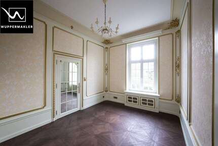 Wohnung zum Kaufen in Wuppertal 599.000 € 173.18 m² 5 zimmer