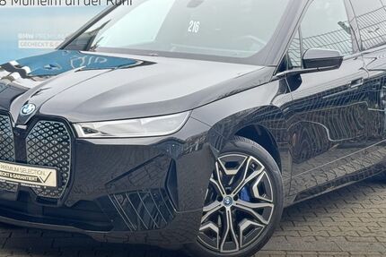 BMW iX 23.712 km 48.380 &euro; Mülheim an der Ruhr 45478