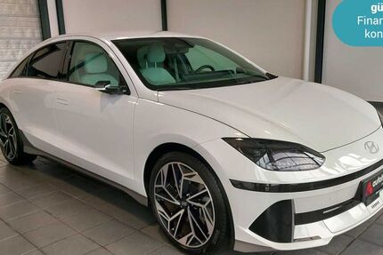 Hyundai IONIQ 6 24.129 km 33.970 € Wuppertal 42287