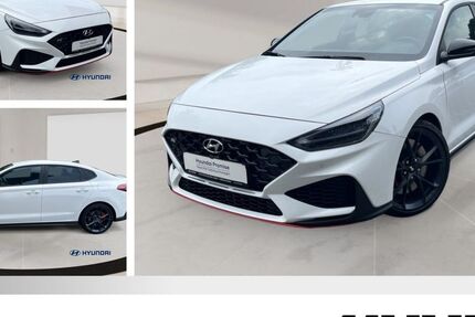 Hyundai i30 5.862 km 37.789 &euro; Oberhausen 46149