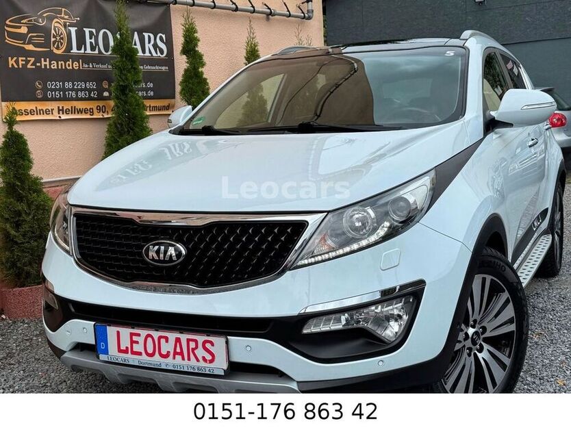 Sportage