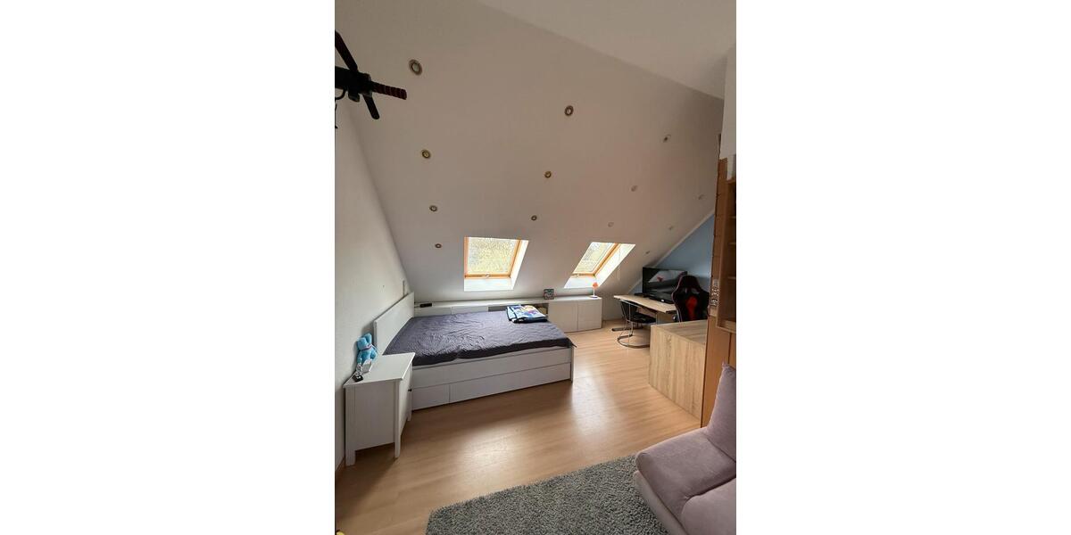 Maisonettenwohnung Dortmund Aplerbeck - 4 Zimmer, 120 m&sup2;, 359.000&euro; | Angebot:27432860