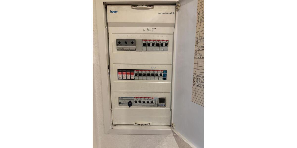 Erdgeschoßwohnung Wuppertal Gemarkung Langerfeld - 5.5 Zimmer, 125 m&sup2;, 874&euro; | Angebot:25751939