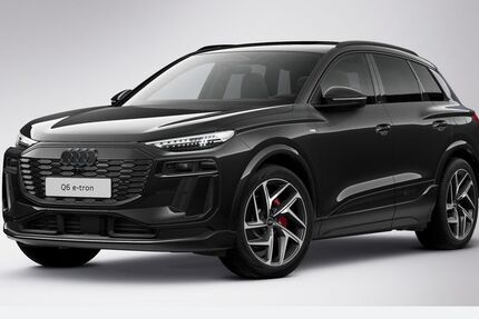 Audi Q6 e-tron 1.990 km 86.790 &euro; Dorsten 46284