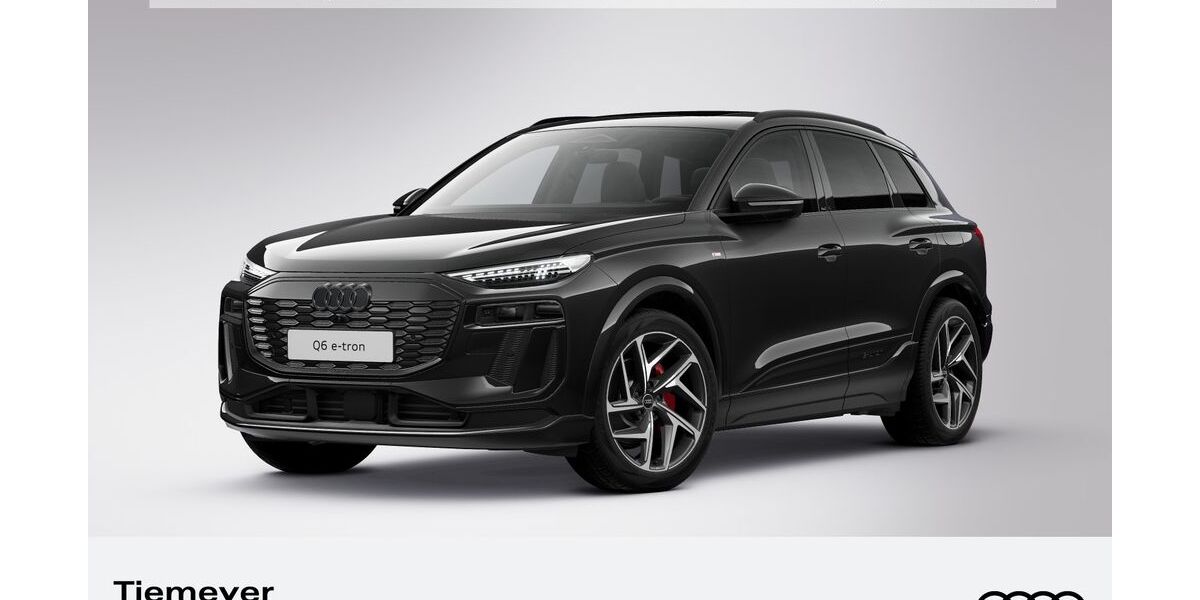 Audi Q6 e-tron 1.990 km 86.790 &euro; Dorsten 46284