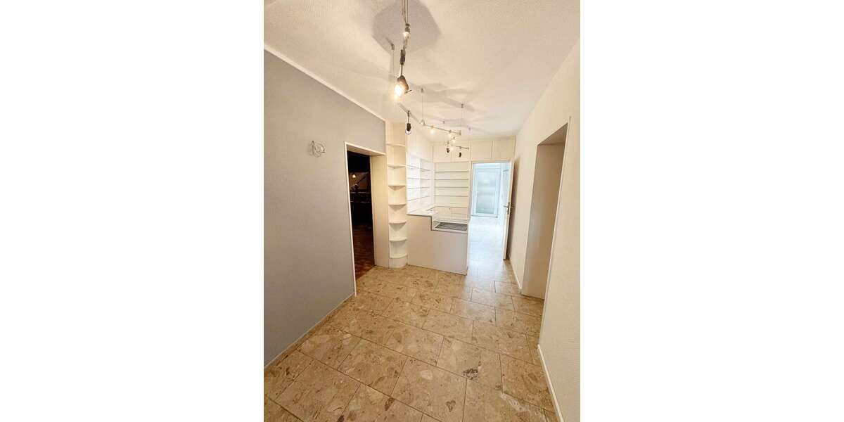 Gewerbeobjekt Wuppertal Ronsdorf - 765&euro; | Angebot:27163107