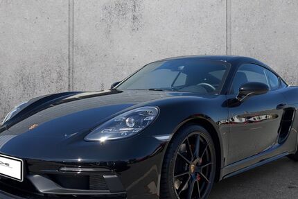 Porsche Cayman 16.005 km 96.500 € Holzwickede 59439